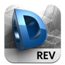 Autodesk Design Review icon