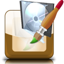 Nero CoverDesigner icon