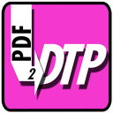 PDF2DTP icon