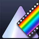 Prism Video Converter icon