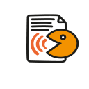 Voice Notebook icon