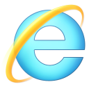Microsoft Internet Explorer icon