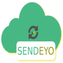 Sendeyo icon