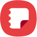 Samsung Notes icon
