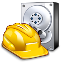 Recuva icon