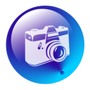 Corel PHOTO-PAINT icon