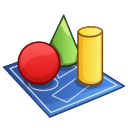 SAP PowerDesigner icon