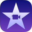 iMovie icon