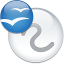 Apache OpenOffice Draw icon