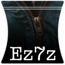 EZ7z for Mac icon