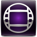 Avid Media Composer icon