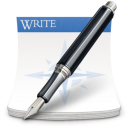 Mariner Write icon