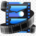 AVCHD Converter icon