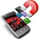 ABC Amber BlackBerry Converter icon