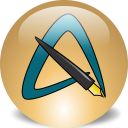AbiWord icon