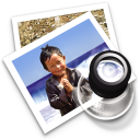 Preview icon