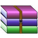 WinRAR icon