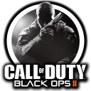 Black Ops II Audio Dumper icon