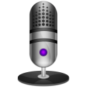 Narrator icon